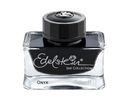 Pelikan Tinte         Edelstein schwarz           50ml