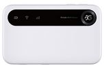 ZTE U50 5G Router/Wi-Fi6/USB-C-Port/Nano SIM 4500mAh Weiss retail