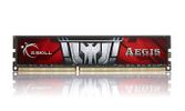 DDR3  4GB PC 1600 CL11S G.Skill     (1x4GB) 4GIS  Aegis