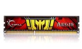DDR3  8GB PC 1333 CL9S  G.Skill KIT (1x8GB) 8GIS  Aegis