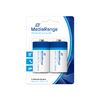 MediaRange batterij Premium Mono D/LR20 1,5V 2Stk.