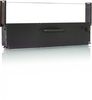 KMP Farbband Epson ERC 31 black kompatibel