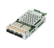 Infortrend EonStor DS host board with 4 x 8Gb FC ports