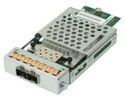 Infortrend EonStor DS host board with 2 x 10Gb iSCSI (SFP+)