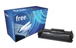 Freecolor Toner Canon FX-10 black 0263B002 kompatibel