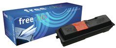 Freecolor Toner Kyocera TK-170 black kompatibel