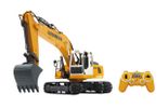 Jamara Bagger Liebherr R936 1:20 2,4G                     6+