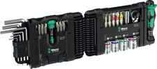 Wera Tool-Check Modular Set Imperial 1, 50-teilig
