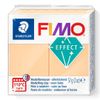 FIMO Mod.masse Fimo effect pfirsich