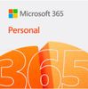 Microsoft Office 365 Personal Kantoorsuite 1 licentie(s) Meertalig 1 jaar
