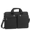 Riva NB Tasche   Tiergarten    16,0"      schwarz      8530