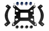 NOCTUA Mounting-Kit NM-i7xx-MP83 chromax black
