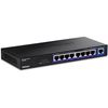 TRENDnet 9-Port Multi-Gig Switch
