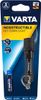 Varta Taschenlampe Indestructible Key Chain Light   1AAA