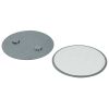 Logilink Magnetic Fastening Kit for Smoke Detectors