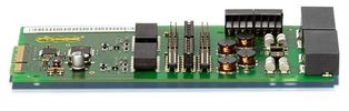 AUERSWALD COMpact 2BRI Modul  für COMpact 4000/5200/5200R