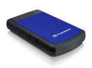 Transcend 6.3cm   2TB USB3.1 StoreJet 25H3B Navy Blue