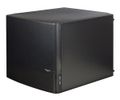 FRACTAL DESIGN Geh Node 804 Mini/micro ITX (black/Window)