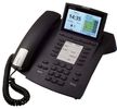 AGFEO Systemtelefon ST45 IP   schwarz
