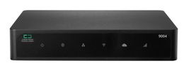 HPE Aruba Networking 9004 (RW) 4-Port GbE RJ45 2K Clients - 32 APs Gateway gateway/controller 100, 1000 Mbit/s
