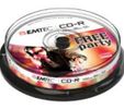 Emtec CD-R 700MB 10pcs 52x CB Classic