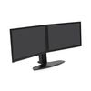 Ergotron Neo-Flex Standfuß-2-Monitore-24" Höhenverstellbar