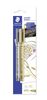 STAEDTLER Marker metallic 2 ST Blisterkarte gold & silber