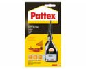 Pattex Spezialkleber Modellbau, Flasche, 30g