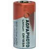 AgfaPhoto Batterie Extreme Photo Lithium -3V CR123A     1St.