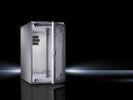 Rittal VerticalBox DK 5HE Ebenenabstand 434-489mm grau