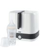 NUK Vario Express Dampf-Sterilisator bis 6 Flaschen