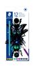 STAEDTLER Buntstifte cool & cute Edition 12 Stk.  Spitzer retail