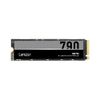 SSD Lexar   1TB NM790 M.2 2280 NVMe PCIe intern retail