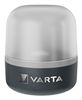 Varta Laterne Dynamo Lantern mit Kurbel zum Aufladen