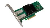 Intel NEK PCI-Express X710-DA2  2x SFP+  2x 10Gb bulk