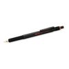 ROTRING Feinminenstift 800+ TouchscreenStylus Schwarz 0,5 Geschenkbox