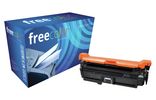 Freecolor Toner Canon CE250A (2644B002) black 5000 Seiten remanufactured