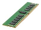HPE  64GB QR x4 DDR4-2400-17 LRDIMM ECC bulk