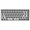 Sharkoon Gaming Tastatur Skiller SGK50S3 barebone schwarz