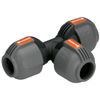 Gardena Sprinklersystem T-Stück, 25 mm