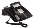 AGFEO Systemtelefon ST42 IP   schwarz