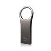 Silicon Power USB-Stick 64GB USB3.0 J80 Silver/Zinc Alu