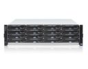 Infortrend EonStor ESDS1016G  3U/16bay SingleCtrl 2GB red NT