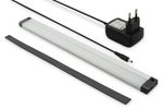 DIGITUS Schrankbeleuchtung 6500K LED 223lm magnetisch