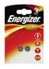 Energizer Batterie Spezial -A76     1.5V Akali Mangan   2St.