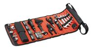 Black&Decker Mechaniker-Set 71-tlg. in Rolltasche A7144