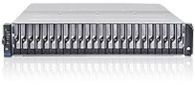 Infortrend JBOD JB 2024SB 2U/24bay single-ctrl