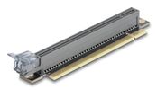 DELOCK Riser Karte PCI Express 4.0x16 Stecker zux16 Slot 90