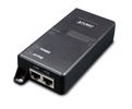 PLANET Single-Port 10/100/1000Mbps Ultra PoE Injector (60