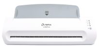 Olympia Laminator A 396 Plus weiss/silber